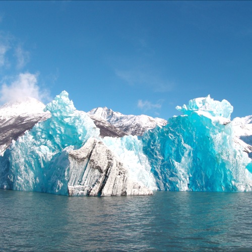 El Calafate Gletsjer